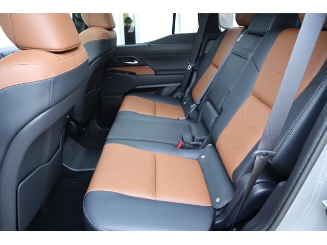 ＧＸ ＧＸ５５０　バージョンＬ　マークレビンソンプレミアムサウンド／パノラマルーフ／デジタルインナーミラー／モデリスタエアロパーツセット／モデリスタリアスポイラー／ドライブレコーダー前後／ＨＤＭＩ入力端子／ナンバーフレームセット（24枚目）