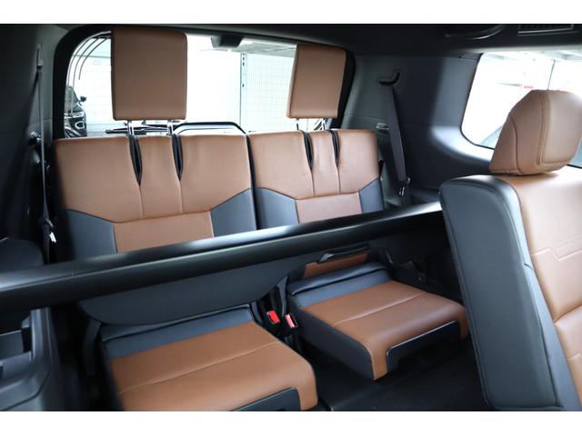 ＧＸ ＧＸ５５０　バージョンＬ　マークレビンソンプレミアムサウンド／パノラマルーフ／デジタルインナーミラー／モデリスタエアロパーツセット／モデリスタリアスポイラー／ドライブレコーダー前後／ＨＤＭＩ入力端子／ナンバーフレームセット（25枚目）