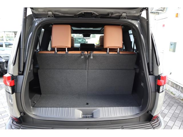 ＧＸ ＧＸ５５０　バージョンＬ　マークレビンソンプレミアムサウンド／パノラマルーフ／デジタルインナーミラー／モデリスタエアロパーツセット／モデリスタリアスポイラー／ドライブレコーダー前後／ＨＤＭＩ入力端子／ナンバーフレームセット（27枚目）