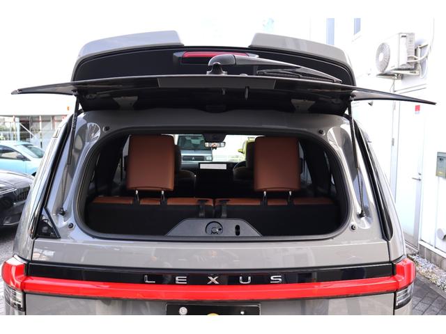 ＧＸ ＧＸ５５０　バージョンＬ　マークレビンソンプレミアムサウンド／パノラマルーフ／デジタルインナーミラー／モデリスタエアロパーツセット／モデリスタリアスポイラー／ドライブレコーダー前後／ＨＤＭＩ入力端子／ナンバーフレームセット（28枚目）