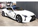 LC LC500 Lパッケージ マークレビンソン/パノラマルーフ/鍛造21インチAW/ROWENエアロパーツ/寒冷地仕様/ヘッドアップディスプレイ/セミアニリン本革オーカ/ブラックフロントグリル/ブラックランプガーニッシュ 中古車画像_3