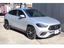 GLAクラス GLA35 4マチック AMGパフォーマンスパッケージ/AMGアドバンスドパッケージ/パノラミックスライディングルーフ/Burmester/ヘッドアップディスプレイ/パワーテールゲート/パーキングアシスト/全周囲カメラ 中古車画像_2