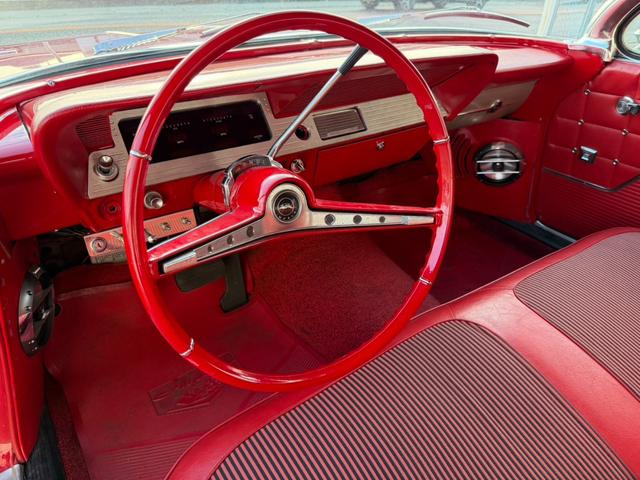 シボレーインパラ 　クーペ（13枚目）