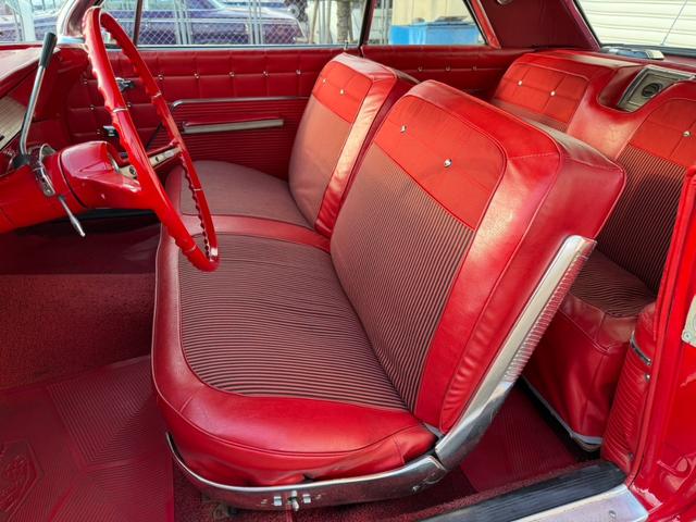 シボレーインパラ 　クーペ（14枚目）