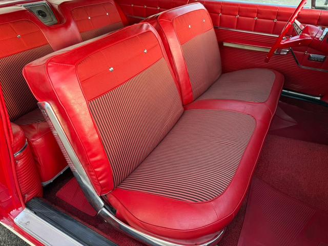 シボレーインパラ 　クーペ（15枚目）