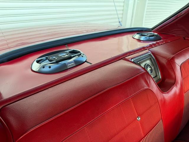 シボレーインパラ 　クーペ（22枚目）