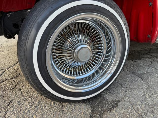 シボレーインパラ 　クーペ（24枚目）