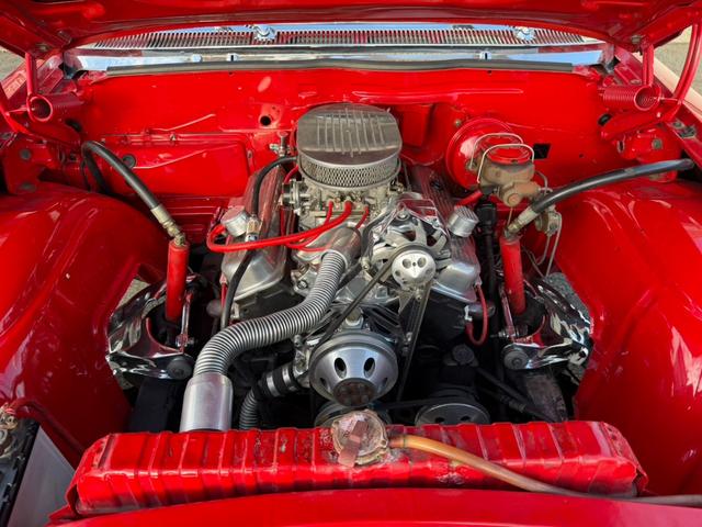 シボレーインパラ 　クーペ（27枚目）