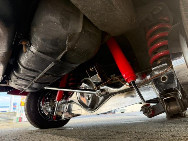 シボレーインパラ 　クーペ（32枚目）