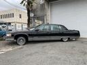 CADILLAC CADILLAC FLEETWOOD