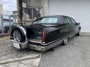 CADILLAC CADILLAC FLEETWOOD