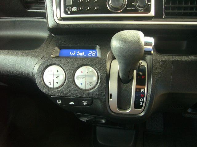 ディーバスマートスタイル 純正エアロ 純正アルミ HID(11枚目)