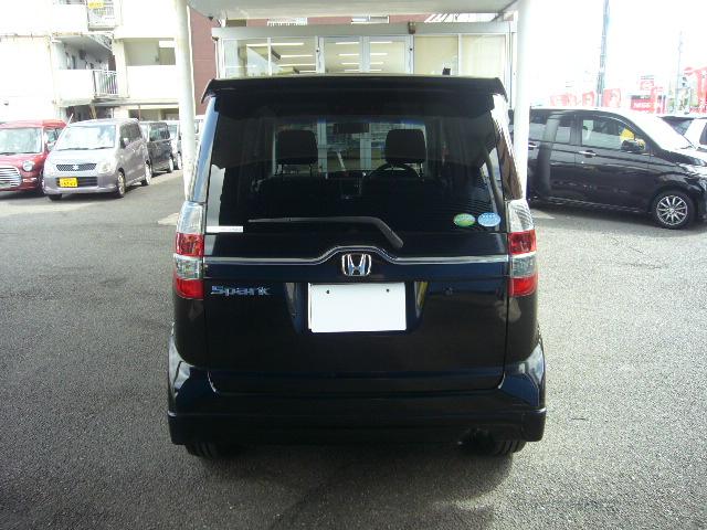 W スマートキー HID CDデッキ 純正エアロ(3枚目)