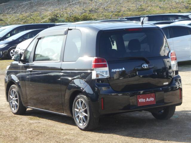 F スマートキー プッシュスタート HID パワスラ(13枚目)