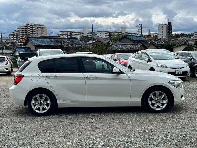 ＢＭＷ １シリーズ