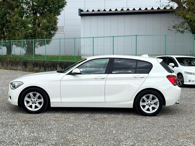 ＢＭＷ １シリーズ