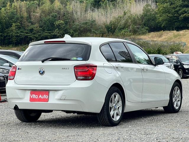 ＢＭＷ １シリーズ