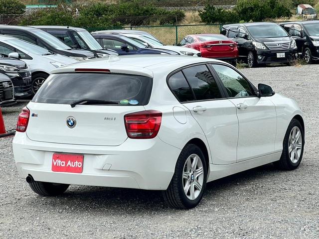 ＢＭＷ １シリーズ