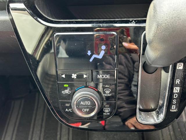 キャスト スタイルＧ　プライムコレクション　ＳＡＩＩ　メモリーナビ　リアカメラ　フルセグ　スマートキー　ＬＥＤヘッドライト　衝突軽減ブレーキ　Ｂｌｕｅｔｏｏｔｈ　純正アルミ　ＥＴＣ（26枚目）