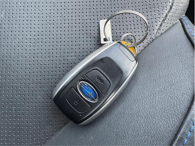 レヴォーグ １．６ＧＴ－Ｓアイサイト　４ＷＤ　ＳＤナビ　リアカメラ　フルセグ　スマートキー　ＬＥＤヘッドライト　衝突軽減ブレーキ　革シート　シートヒーター　クルコン　Ｂｌｕｅｔｏｏｔｈ　ＵＳＢ　純正１８インチアルミ　ＥＴＣ（31枚目）