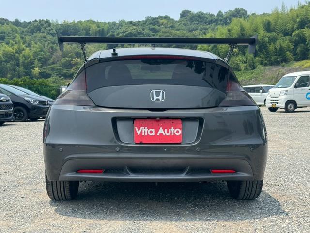 ＣＲ－Ｚ αブラックレーベル　ＨＤＤナビ　リアカメラ　地デジＴＶ　スマートキー　ＨＩＤヘッドライト　革シート　ローダウン　クルーズコントロール　ＵＳＢ　純正アルミ　ＥＴＣ（11枚目）