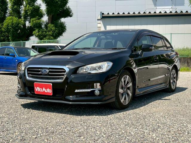 レヴォーグ １．６ＧＴアイサイト　Ｓスタイル　４ＷＤ　ＳＤナビ　リアカメラ　フルセグ　スマートキー　ＬＥＤヘッドライト　衝突軽減ブレーキ　クルコン　Ｂｌｕｅｔｏｏｔｈ　ＵＳＢ　純正１７インチアルミ　ＥＴＣ（8枚目）