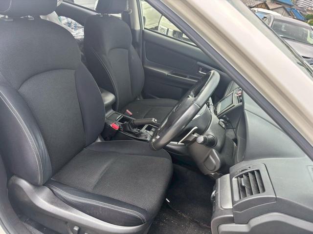 ＸＶ ２．０ｉ－Ｌ　アイサイト　４ＷＤ　メモリーナビ　リアカメラ　フルセグ　スマートキー　ＨＩＤヘッドライト　衝突軽減ブレーキ　クルコン　Ｂｌｕｅｔｏｏｔｈ　ＵＳＢ　社外アルミ　ＥＴＣ（39枚目）