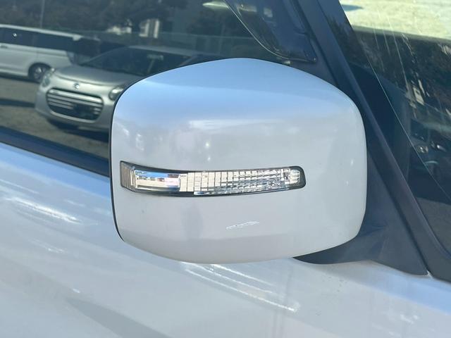 ソリオバンディット ハイブリッドMV SDナビ フルセグTV リアカメラ スマートキー LEDヘッドライト 両側パワスラ シートヒーター Bluetooth 純正15インチアルミ ETC(16枚目)