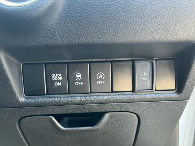 ソリオバンディット ハイブリッドMV SDナビ フルセグTV リアカメラ スマートキー LEDヘッドライト 両側パワスラ シートヒーター Bluetooth 純正15インチアルミ ETC(21枚目)