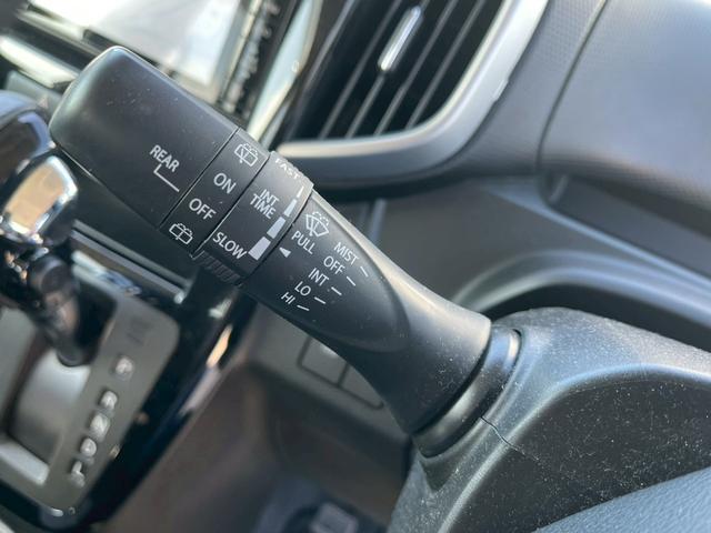 ソリオバンディット ハイブリッドMV SDナビ フルセグTV リアカメラ スマートキー LEDヘッドライト 両側パワスラ シートヒーター Bluetooth 純正15インチアルミ ETC(24枚目)