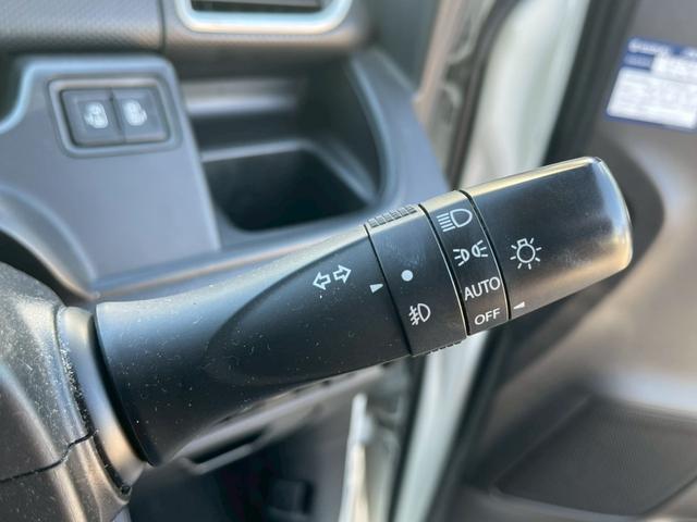 ソリオバンディット ハイブリッドMV SDナビ フルセグTV リアカメラ スマートキー LEDヘッドライト 両側パワスラ シートヒーター Bluetooth 純正15インチアルミ ETC(25枚目)