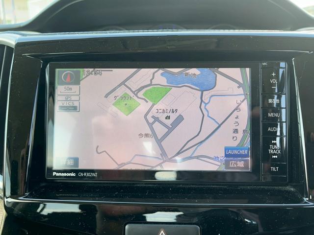 ソリオバンディット ハイブリッドMV SDナビ フルセグTV リアカメラ スマートキー LEDヘッドライト 両側パワスラ シートヒーター Bluetooth 純正15インチアルミ ETC(26枚目)