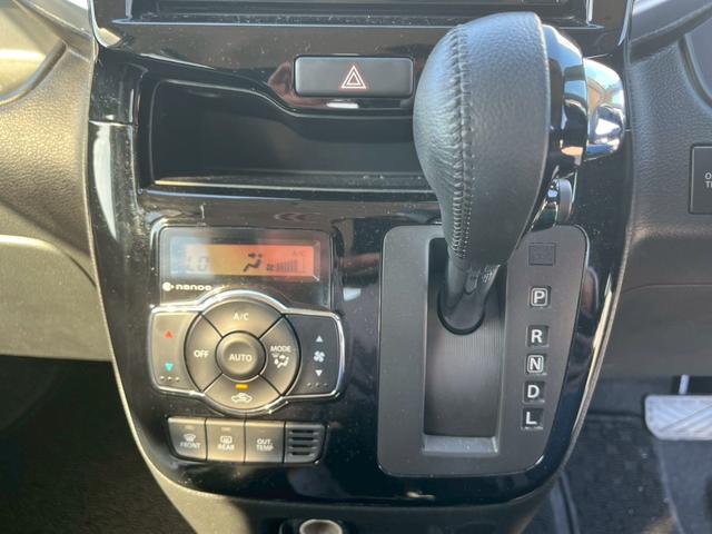 ソリオバンディット ハイブリッドMV SDナビ フルセグTV リアカメラ スマートキー LEDヘッドライト 両側パワスラ シートヒーター Bluetooth 純正15インチアルミ ETC(29枚目)