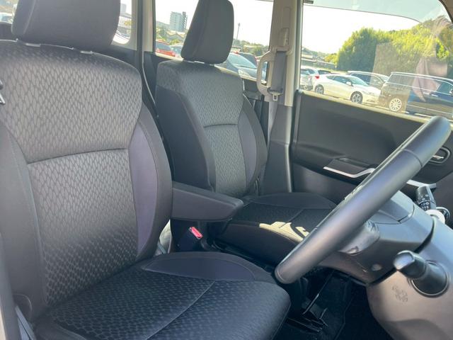 ソリオバンディット ハイブリッドMV SDナビ フルセグTV リアカメラ スマートキー LEDヘッドライト 両側パワスラ シートヒーター Bluetooth 純正15インチアルミ ETC(31枚目)