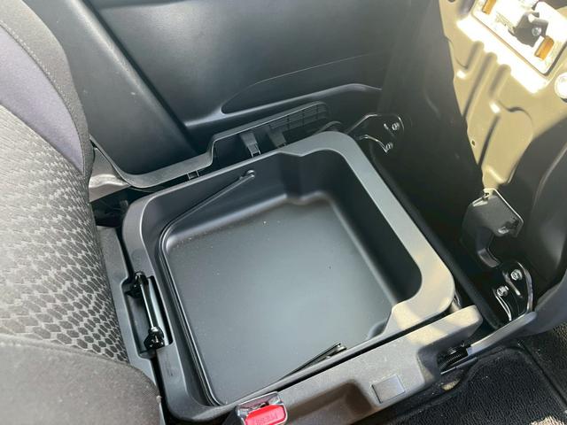 ソリオバンディット ハイブリッドMV SDナビ フルセグTV リアカメラ スマートキー LEDヘッドライト 両側パワスラ シートヒーター Bluetooth 純正15インチアルミ ETC(35枚目)