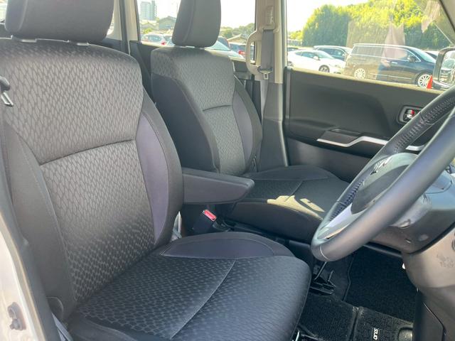 ソリオバンディット ハイブリッドMV SDナビ フルセグTV リアカメラ スマートキー LEDヘッドライト 両側パワスラ シートヒーター Bluetooth 純正15インチアルミ ETC(36枚目)