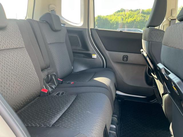 ソリオバンディット ハイブリッドMV SDナビ フルセグTV リアカメラ スマートキー LEDヘッドライト 両側パワスラ シートヒーター Bluetooth 純正15インチアルミ ETC(37枚目)