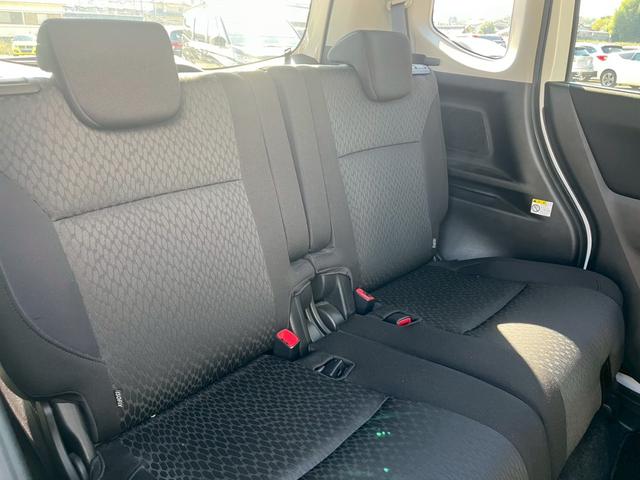 ソリオバンディット ハイブリッドMV SDナビ フルセグTV リアカメラ スマートキー LEDヘッドライト 両側パワスラ シートヒーター Bluetooth 純正15インチアルミ ETC(38枚目)