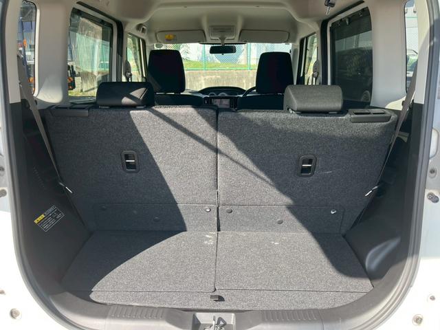 ソリオバンディット ハイブリッドMV SDナビ フルセグTV リアカメラ スマートキー LEDヘッドライト 両側パワスラ シートヒーター Bluetooth 純正15インチアルミ ETC(40枚目)