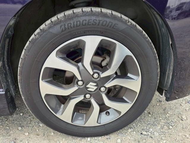 ソリオバンディット ハイブリッドＭＶ　メモリーナビ　リアカメラ　フルセグ　スマートキー　ＬＥＤヘッドライト　両側パワースライドドア　前後ドラレコ　シートヒーター　Ｂｌｕｅｔｏｏｔｈ　ＵＳＢ　純正アルミ　ＥＴＣ（46枚目）