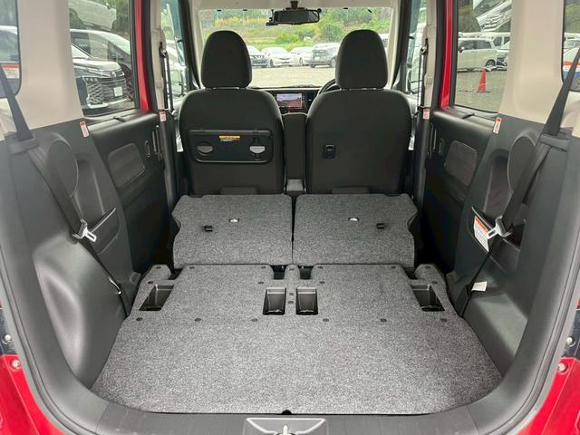 デイズルークス ハイウェイスター　Ｘ　ＳＤナビ　アラウンドビューモニター　フルセグ　スマートキー　ＬＥＤヘッドライト　衝突軽減ブレーキ　パワスラ　ドラレコ　Ｂｌｕｅｔｏｏｔｈ　純正アルミ（48枚目）
