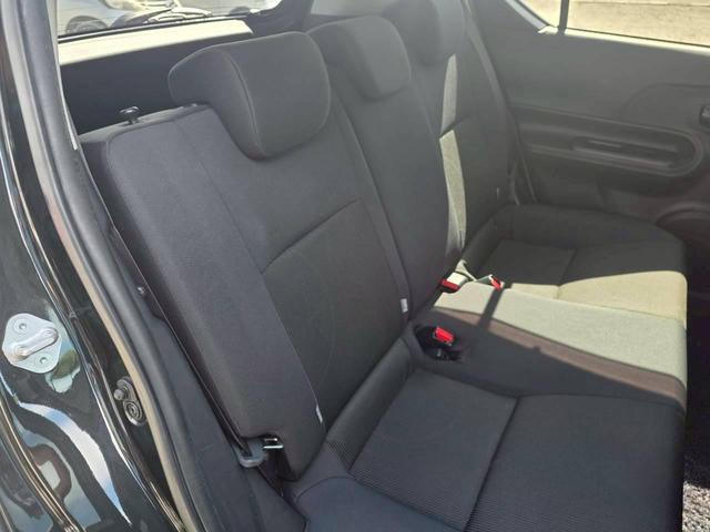 アクア Ｓスタイルブラック　ＳＤナビ　リアカメラ　フルセグ　スマートキー　プッシュスタート　ＬＥＤヘッドライト　衝突軽減ブレーキ　Ｂｌｕｅｔｏｏｔｈ　ＥＴＣ（43枚目）