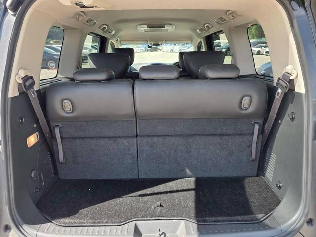 エルグランド 250ハイウェイスターアーバンクロム メモリーナビ アラウンドビューモニター フルセグ フリップダウンモニター スマートキー HIDヘッドライト 両側パワスラ ドラレコ Bluetooth USB 純正18インチアルミ(45枚目)