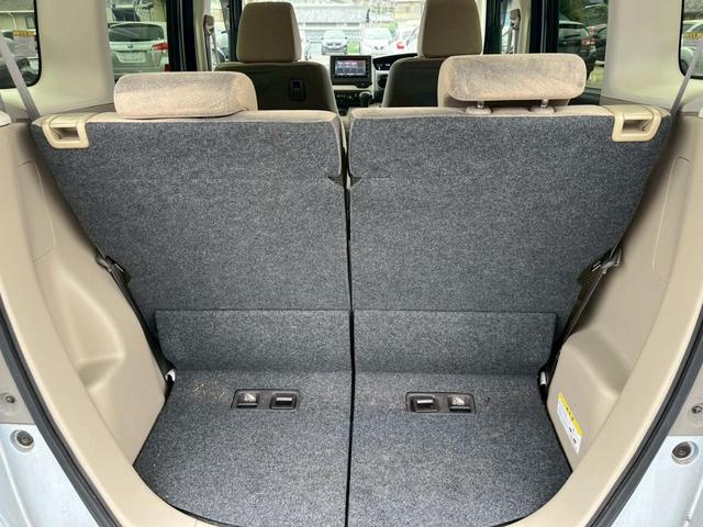 Ｎ－ＢＯＸ Ｇ・Ｌホンダセンシング　ＳＤナビ　リアカメラ　スマートキー　ＬＥＤヘッドライト　衝突軽減ブレーキ　前後ドラレコ　クルコン　クリアランスソナー　Ｂｌｕｅｔｏｏｔｈ　ＵＳＢ　ＥＴＣ（45枚目）