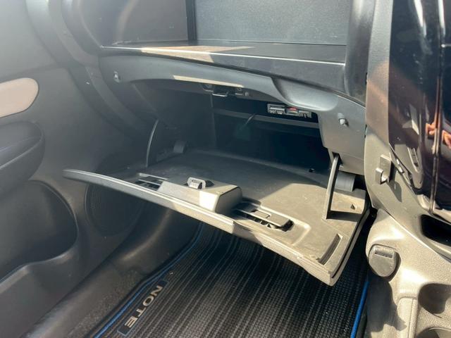 ノート ｅ－パワー　Ｘ　メモリーナビ　アラウンドビューモニター　フルセグ　スマートキー　ＬＥＤヘッドライト　衝突軽減ブレーキ　ドラレコ　Ｂｌｕｅｔｏｏｔｈ　ＥＴＣ（31枚目）