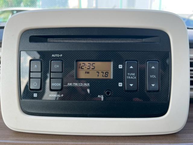 アルトラパン X スマートキー HIDヘッドライト 衝突軽減ブレーキ 前後ドライブレコーダー シートヒーター 純正14インチアルミ ETC(28枚目)