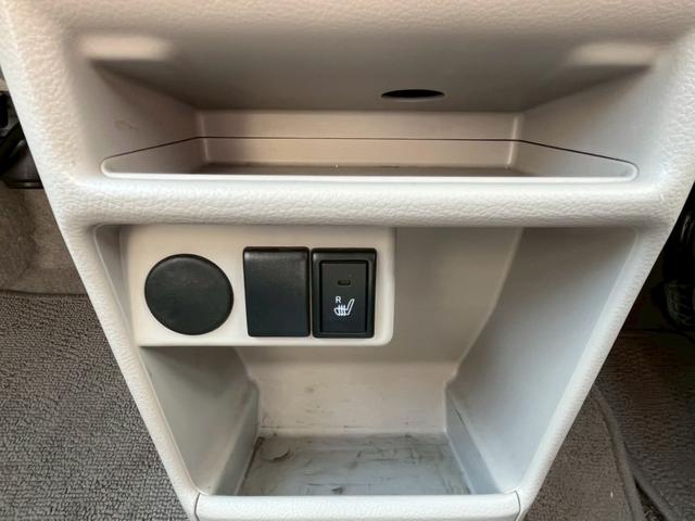 アルトラパン X スマートキー HIDヘッドライト 衝突軽減ブレーキ 前後ドライブレコーダー シートヒーター 純正14インチアルミ ETC(35枚目)