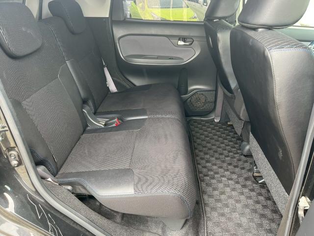 ムーヴ カスタム　ＲＳ　ハイパーＳＡ　ＳＤナビ　リアカメラ　フルセグＴＶ　スマートキー　ＬＥＤヘッドライト　衝突軽減ブレーキ　Ｂｌｕｅｔｏｏｔｈ　純正アルミ　ＥＴＣ（37枚目）