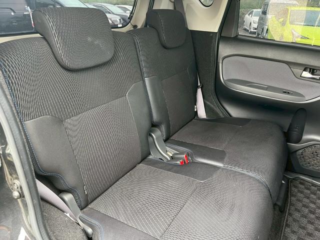 ムーヴ カスタム　ＲＳ　ハイパーＳＡ　ＳＤナビ　リアカメラ　フルセグＴＶ　スマートキー　ＬＥＤヘッドライト　衝突軽減ブレーキ　Ｂｌｕｅｔｏｏｔｈ　純正アルミ　ＥＴＣ（38枚目）