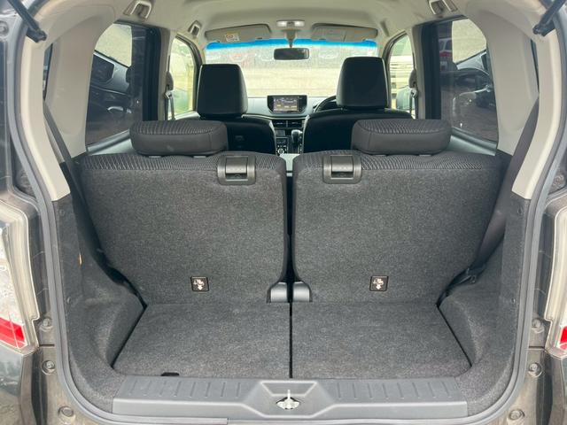 ムーヴ カスタム　ＲＳ　ハイパーＳＡ　ＳＤナビ　リアカメラ　フルセグＴＶ　スマートキー　ＬＥＤヘッドライト　衝突軽減ブレーキ　Ｂｌｕｅｔｏｏｔｈ　純正アルミ　ＥＴＣ（39枚目）